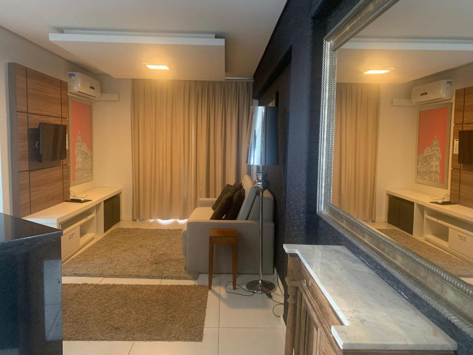 M Tower Hotel Pelotas Kültér fotó