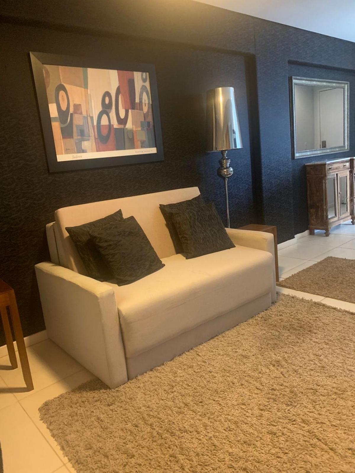 M Tower Hotel Pelotas Kültér fotó