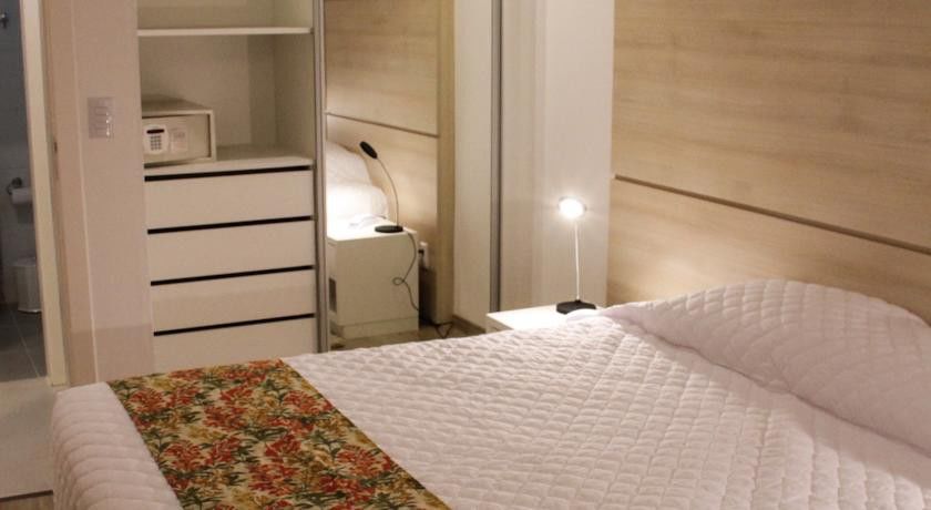 M Tower Hotel Pelotas Kültér fotó