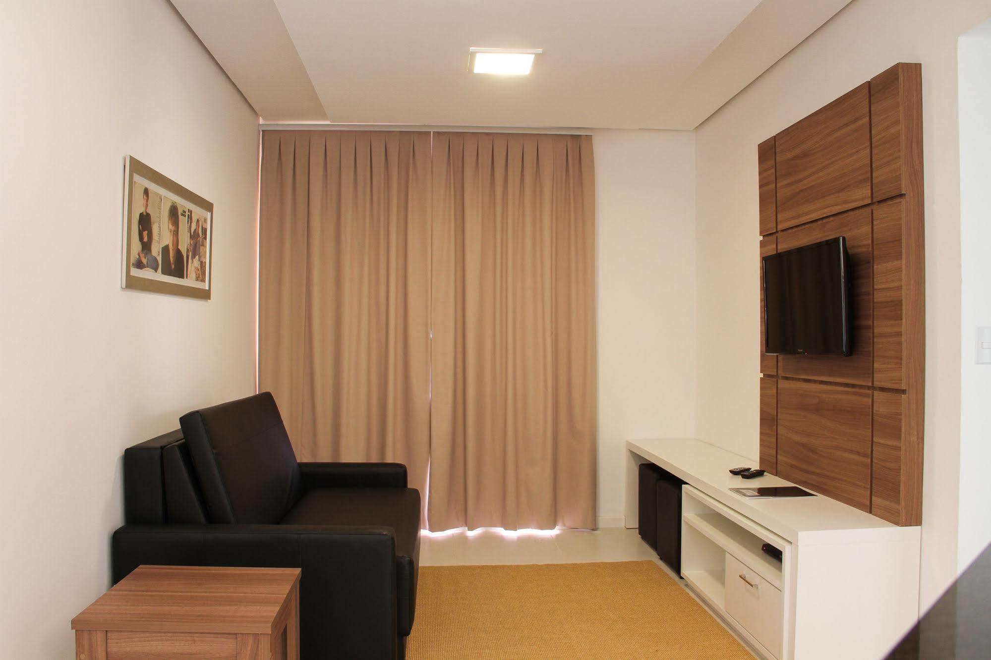 M Tower Hotel Pelotas Kültér fotó
